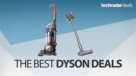 best price dyson vacuum sale