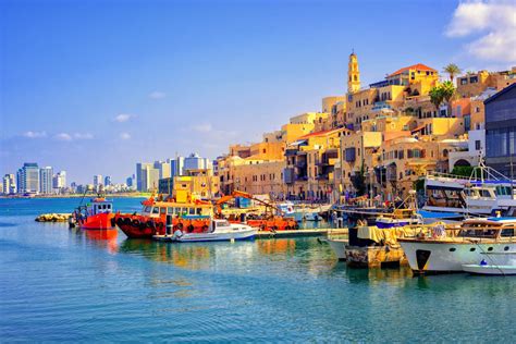 best price for israel tours