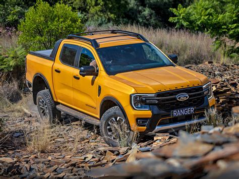 best price ford ranger wildtrak