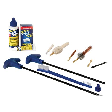 Best Price Gun Valupro Trade Iii Universal Cleaning Kit
