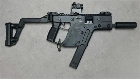Best Price On A Kriss Vector 45