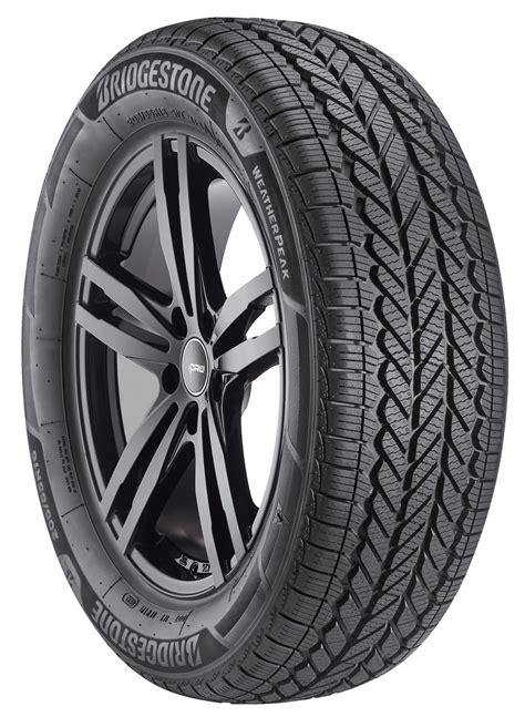 best price on bridgestone weatherpeak tires