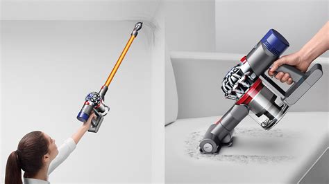 best price on dyson v8 absolute black friday
