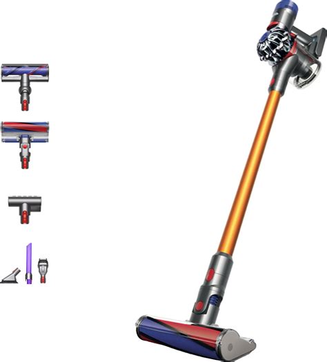 best price on dyson v8 absolute plus