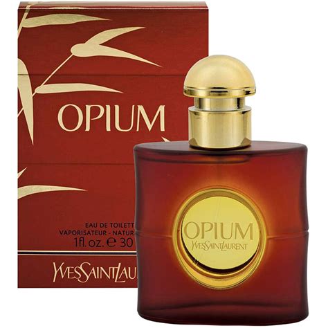 best price on opium perfume