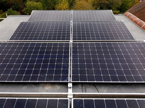 best price on sunpower solar panels