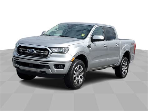 best price on used 2020 ford ranger