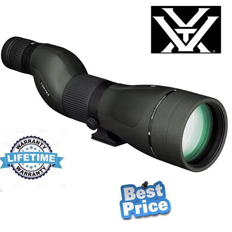 best price on vortex spotting scopes