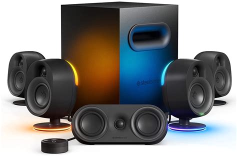 Best Priced Computer Speakers