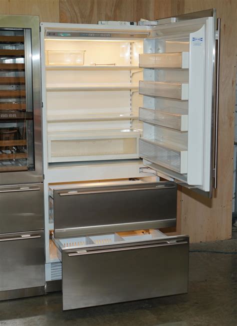 Best Prices On Sub Zero Refrigerators