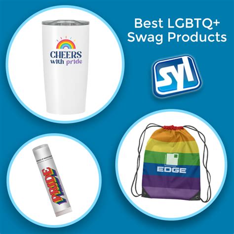 Best Pride Swag