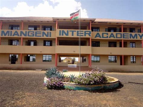 best primary schools in makueni county
