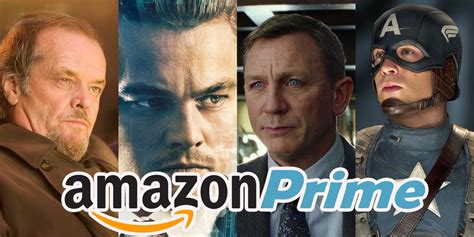 best prime movies today