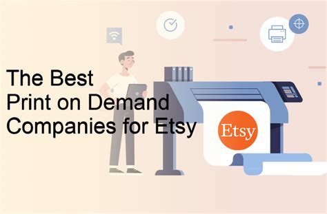 best print on demand companies for etsy