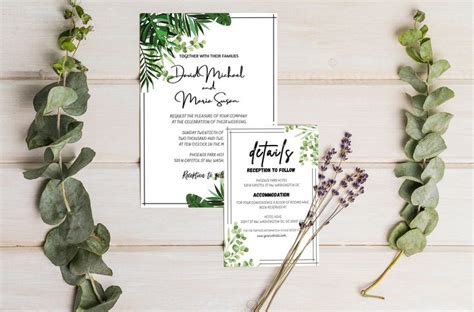 Best Printable Invitations Gree