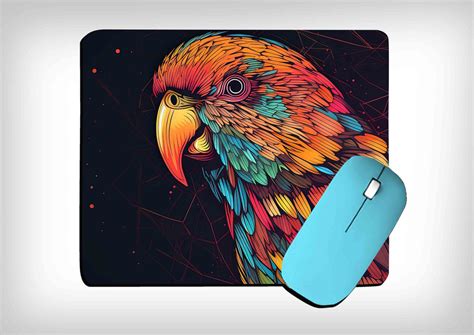 Best Printable Mouse Pad