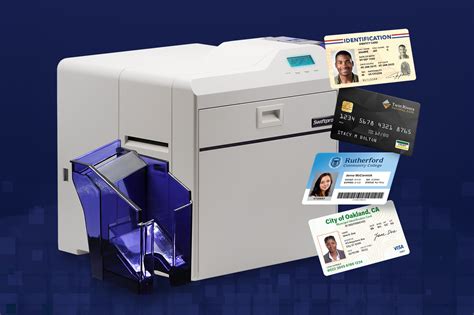 best printer for id cards