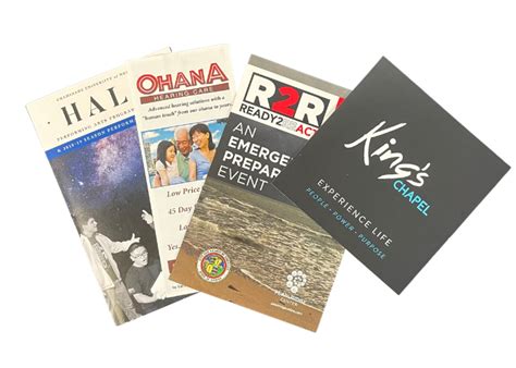 Best Printing Honolulu