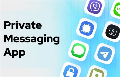 Best Private Messaging App