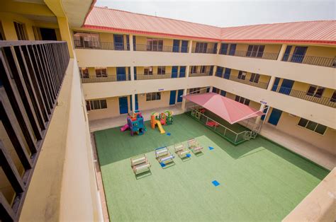 best private primary schools in ibadan