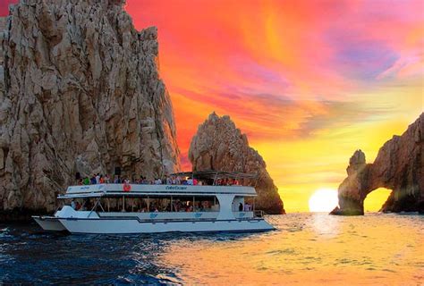best private sunset cruise in cabo