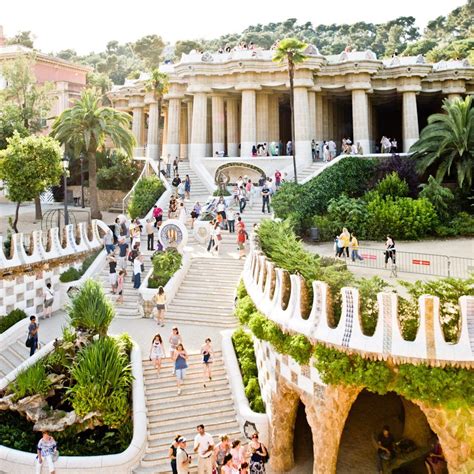 best private tours in barcelona
