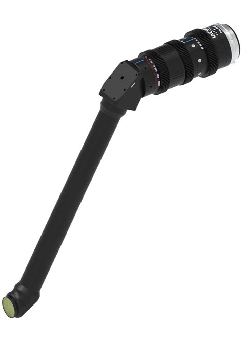Best Probe Lens