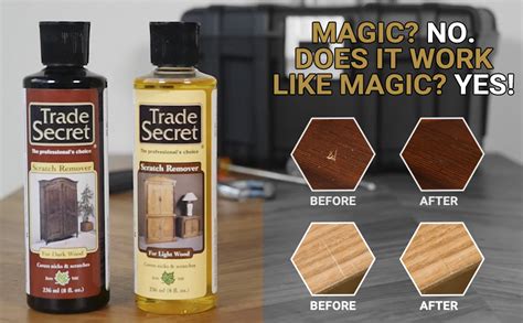 best product for hardwood floor scratches