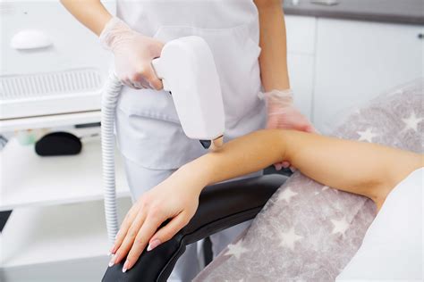 best professional laser hair removal