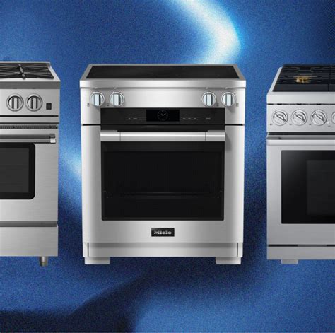 Best Professional Stoves