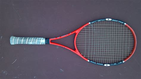 best professional tennis racquet