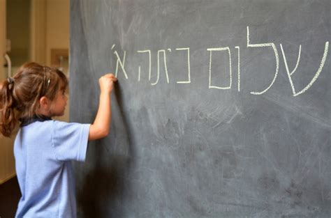 best program for learning hebrew