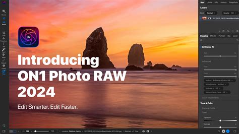 Best Program For Raw Photos