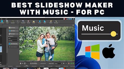Best Program To Create Slideshow With Music