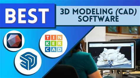 The best 3D modelling software in 2020 Creative Bloq