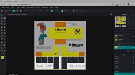T Shirt Roblox Verde Roblox Hack Software