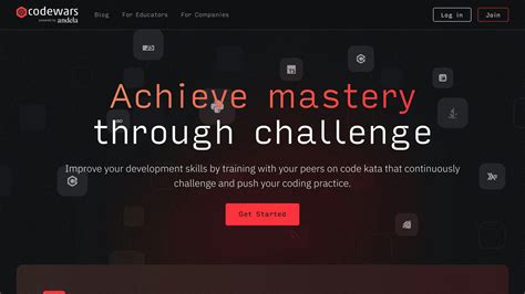 Best Programming Challenge sites