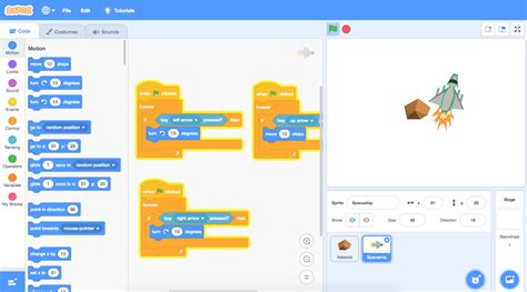 best programming software for kids