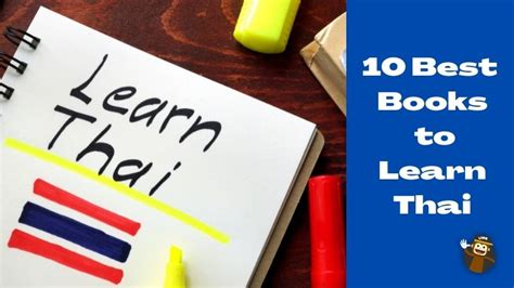 best programs to learn thai for beginners