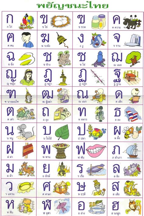 best programs to learn thai language