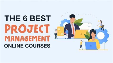 best project management courses