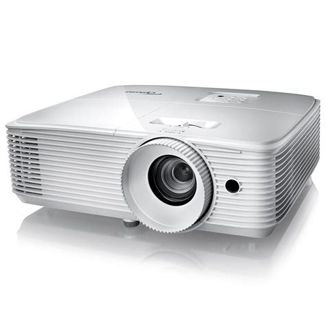 best projector brand in india