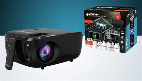best projector for atmosfx