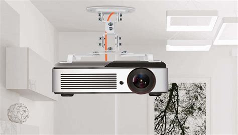 Best Projector For Mounting