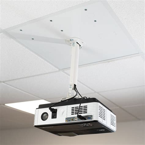 Best Projector Mount For Drop Ceiling