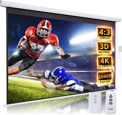 Best Projector Screen Amazon