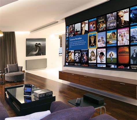 best projector screen for home cinema