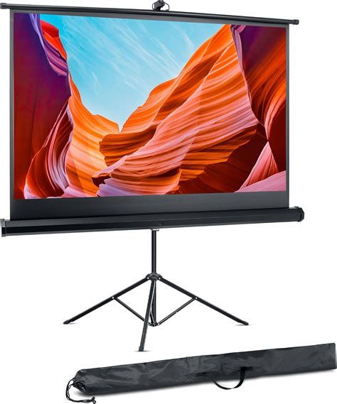 Best Projector Screen Stand