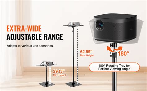 Best Projector Stand Uk
