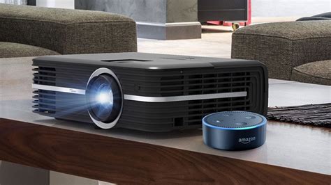 best projectors for home theater 2021